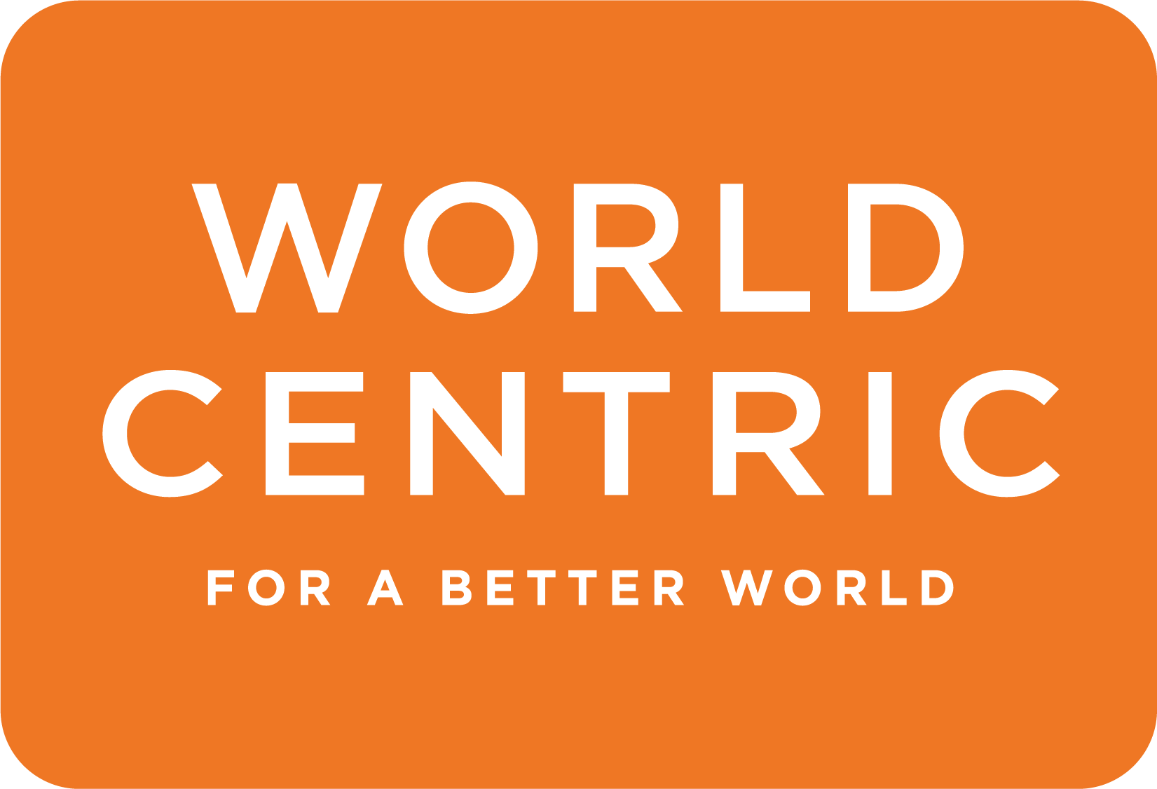 World Centric
